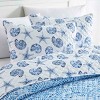 Avanti Linens Veracruz Twin Quilt Set - 3 of 3