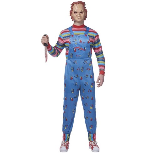 Chucky 2017 Chucky Men's Costume - image 1 of 1