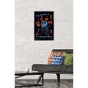 Trends International Disney's The Nightmare Before Christmas - Next Halloween Framed Wall Poster Prints - 2 of 4