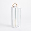 Plum & Post Dockside Outdoor Lantern Large - 2 of 4