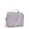 Kipling New Kichirou Metallic Lunch Bag - 2 of 4