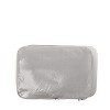 baggallini 2 Medium / 1 Large Compression Packing Cubes Travel Set - 3 of 4