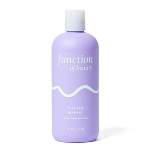 Function of Beauty Custom Wavy Hair Shampoo Base with Fermented Rice Water - 11 fl oz
