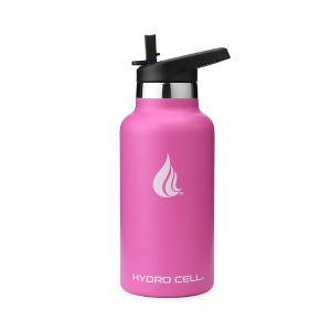 16oz Hydro Cell Standard Mouth Stainless Steel Water Bottle - 1 of 4