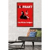 Trends International The White Stripes - Elephant Framed Wall Poster Prints - 2 of 4