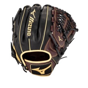 Mizuno Mvp Prime Infield Baseball Glove 11.5" - 1 of 3