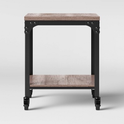 target industrial table