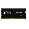 Kingston FURY Impact 64GB DDR5 SDRAM Memory Kit KF556S40IBK264 - 2 of 2