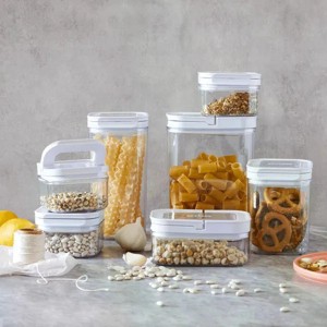 Racxily 20 Piece Airtight Food Strorage set - 1 of 4