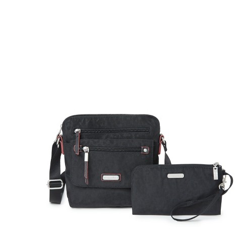 Baggallini Journey Crossbody