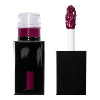 Shine 0.22 Oz Professional Lipstick - Target Nyx Makeup Loud Shine High : Liquid Vegan Fl Long-lasting