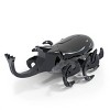 HEX Bots Rhino Beetle Gray - 2 of 4