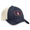 NCAA Illinois Fighting Illini Mesh Snapback Hat - 3 of 4