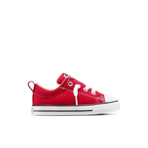 Converse Toddler Street Ox Low Top Sneakers - 1 of 4