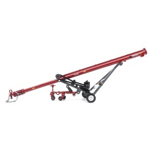 Spec Cast 1/64 Red Meridian TL 12-39 Grain Auger MER-008 - 1 of 1