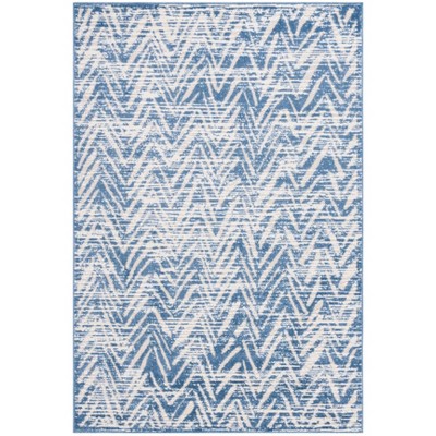 Cottage COT958 Loomed Indoor and Outdoor Rug - Safavieh