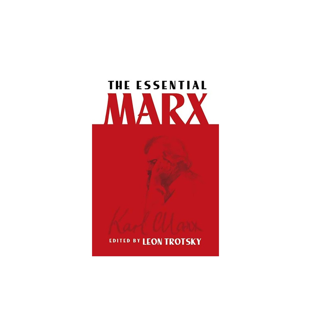 The Essential Marx - (Dover Books on Western Philosophy) by Karl Marx (Paperback)