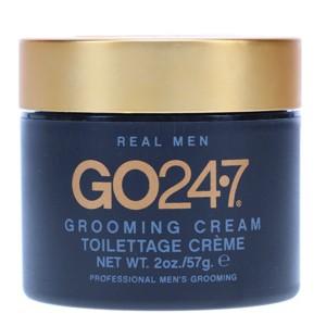UNITE Hair GO247 Real Men Grooming Cream 2 oz - 1 of 4