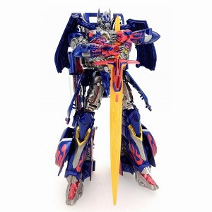 AD-31 Optimus Prime Ultimate Power Mode | Transformers Age of Extinction | Lost Age Action figures - 1 of 4