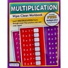 Twin Sisters Wipe-Clean Workbook Set 1, 4 Books - 3 of 4