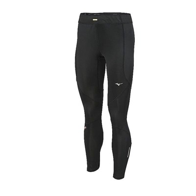 mizuno running tights