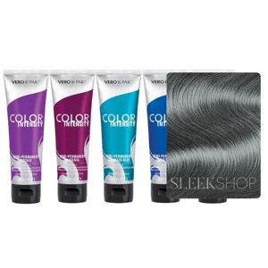 Joico COLOR INTENSITY Semi-Permanent Hair Color Dye Haircolor - TITANIUM - 1 of 4