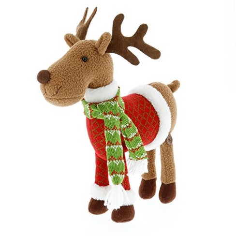 Reindeer stuffed animal target online