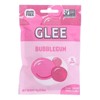 Glee Gum Bubblegum Chewing Gum - Case of 6/55 ct - 2 of 4