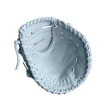 Valle Eagle Series First Base Trainer with Strap Back 11" Baseball Training Glove