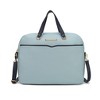 MKF Collection Rose Women's Handbag Briefcase by Mia K - 2 of 4