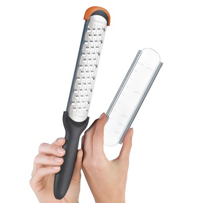 Cuisipro Surface Glide Technology Rasp - Thumbnail 3