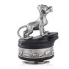 Royal Selangor Hand Finished Disney Music Carousels Collection Pewter Simba Music Carousel Gift - 4 of 4