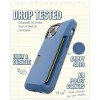 Smartish iPhone 14 Wallet Case - Wallet Slayer Vol 1 - Slim Grip Card Holder Cover - 3 of 4