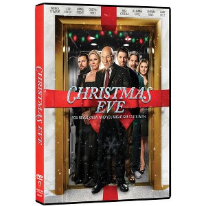 Christmas Eve (DVD) - 1 of 1
