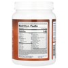 Naturade Total Soy®, Weight Loss Shake, Chocolate, 1.2 lb (540 g) - 2 of 4