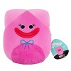 Poppy Playtime Kissy Missy 8'' Squishmallows Plush - 2 of 4