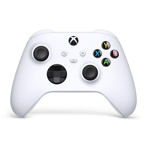 Control xbox sale one refurbished