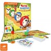 Racing Hedgehogs - FoxMind Games, Granna, Math Boardgame - 2 of 4