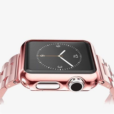 series 3 watch rose gold