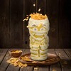 Beeline Creative Geeki Tikis Monster Cereals Yummy Mummy Ceramic Mug | Holds 16 Ounces - 2 of 3