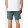 Men's Cord Local Shorts - Katin - 2 of 2