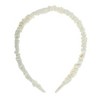 Unique Bargains Women's Flower Hairband 1 Set - 3 of 4