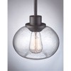 Quoizel Lighting Trilogy 1 - Light Pendant in  Old Bronze - 4 of 4