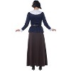 California Costumes Mayflower Pilgrim Lady Women's Costume - 3 of 3