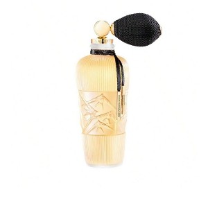 Mon Premier Crystal Absolu Lumiere By Lalique Eau De Parfum Spray 2.7 Oz For Women - 1 of 3