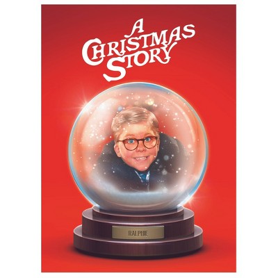 A Christmas Story (DVD) (GLL)