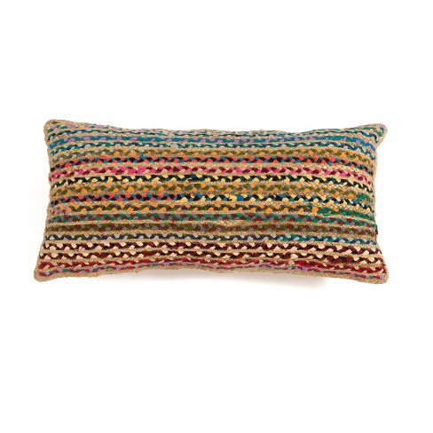 rectangle throw pillow covers