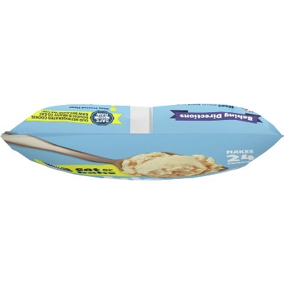 Pillsbury Sugar Cookie Cookie Dough - 16oz/24ct