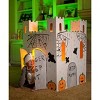 Easy Playhouse Blank Cardboard Castle Kids Art & Craft - 3 of 4