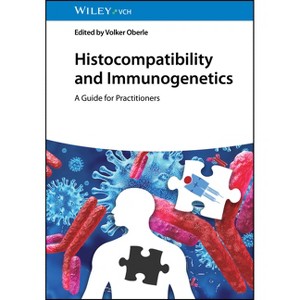 Histocompatibility and Immunogenetics - by  Volker Oberle (Hardcover) - 1 of 1